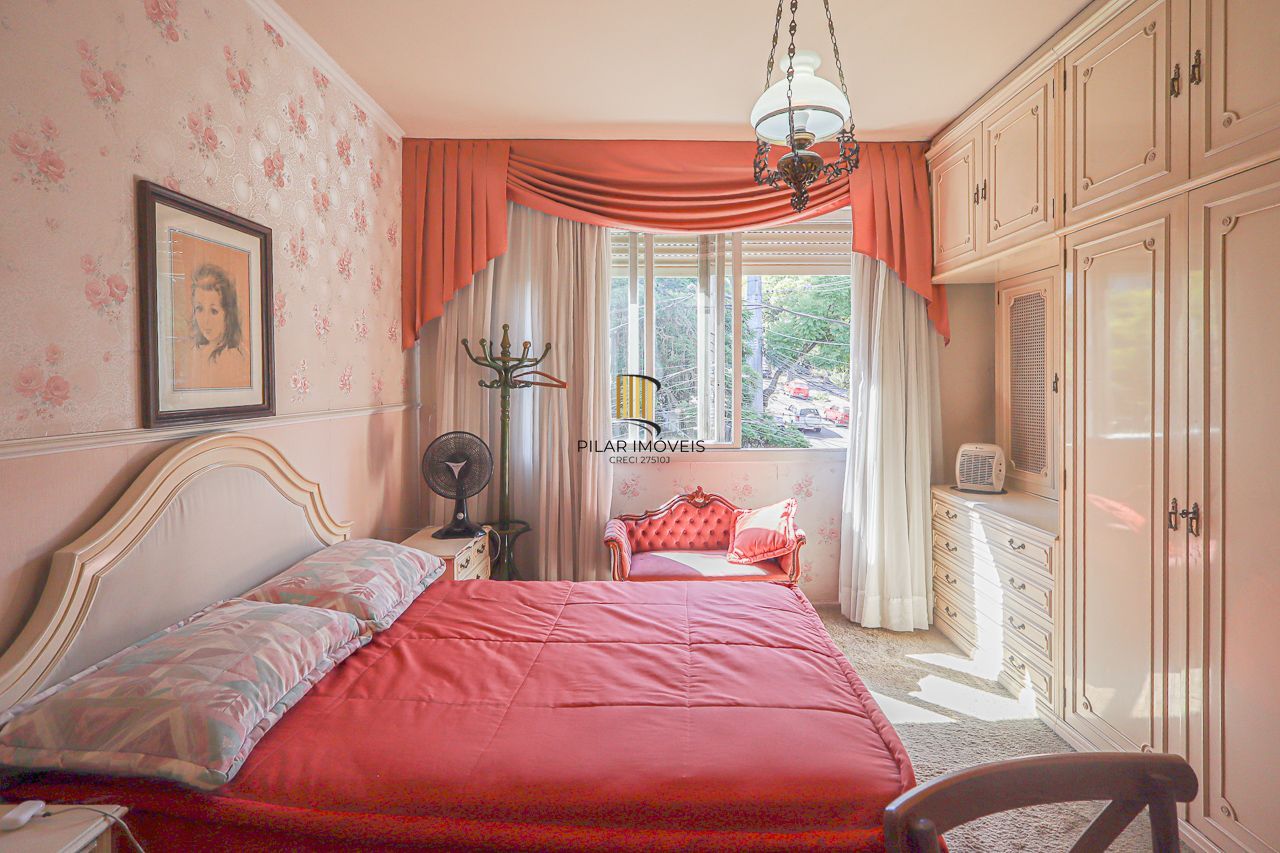 Apartamento 03 dormitórios Higienópolis Porto Alegre