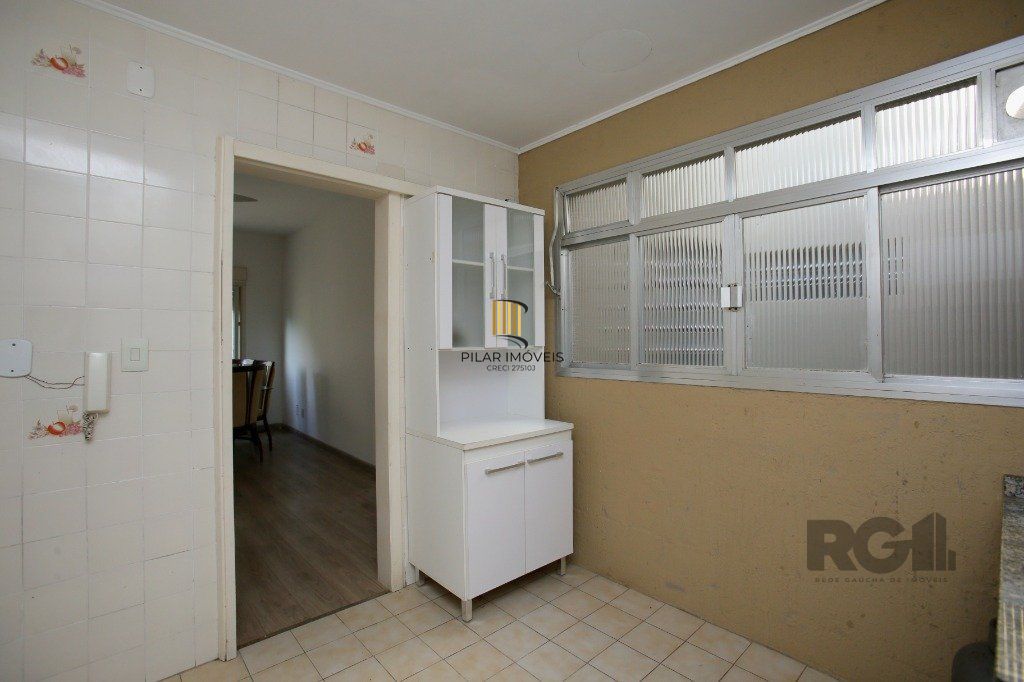 Cobertura para Venda - 115m², 2 dormitórios, 2 vagas - Nonoai