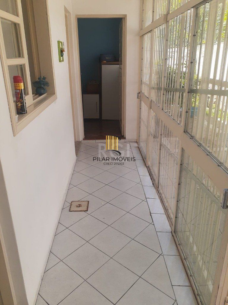 Casa 3 dormitórios no bairro Jardim Lindóia