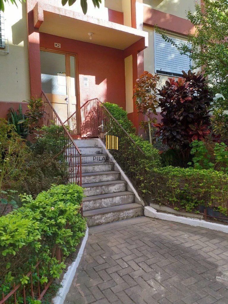 Apartamento 3 dormitórios no bairro Camaquã