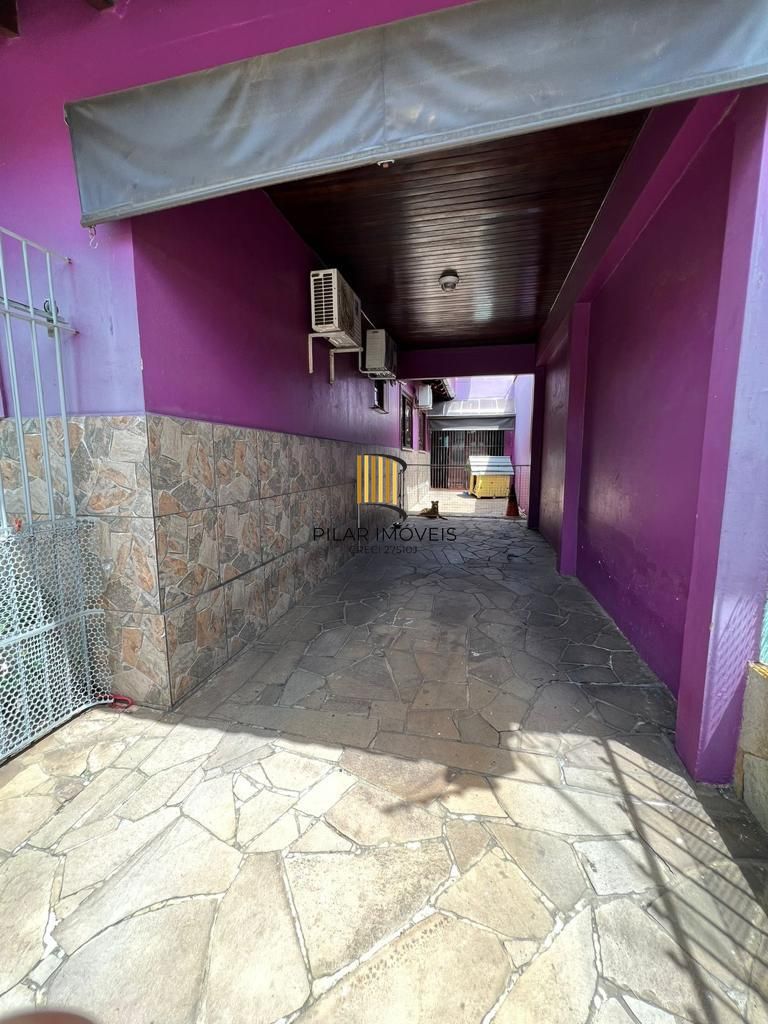 Casa a venda, 3 Quartos, sendo 1 Suíte, Bairro centro Canoas