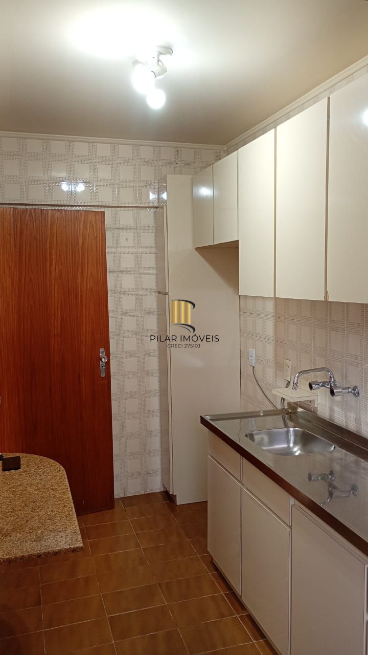 Apartamento 2 dormitórios no bairro Petrópolis