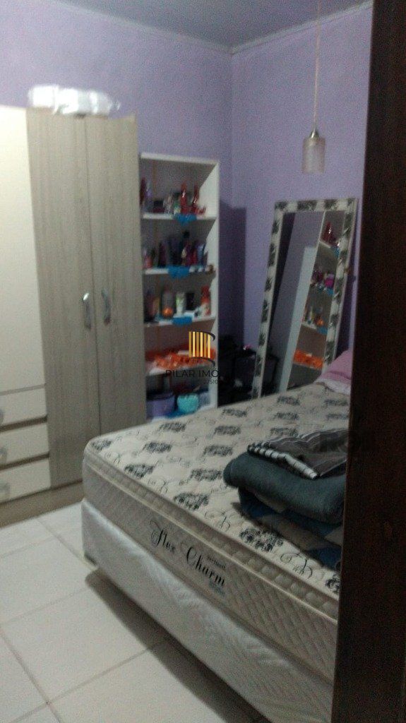 Apartamento para Venda - 49.05m², 1 dormitório, Parque dos Maias