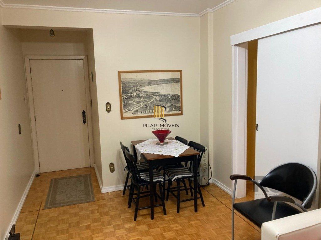 Apartamento 1 dormitório no bairro São João
