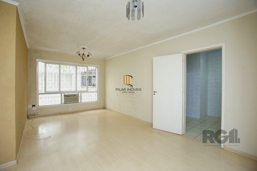 Apartamento 3 dormitórios no bairro Mont Serrat