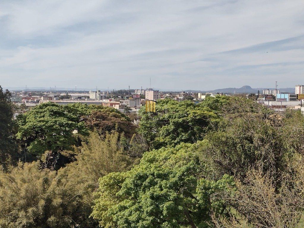Apartamento para Venda - 118.1m², 3 dormitórios, sendo 1 suites, 1 vaga - Centro