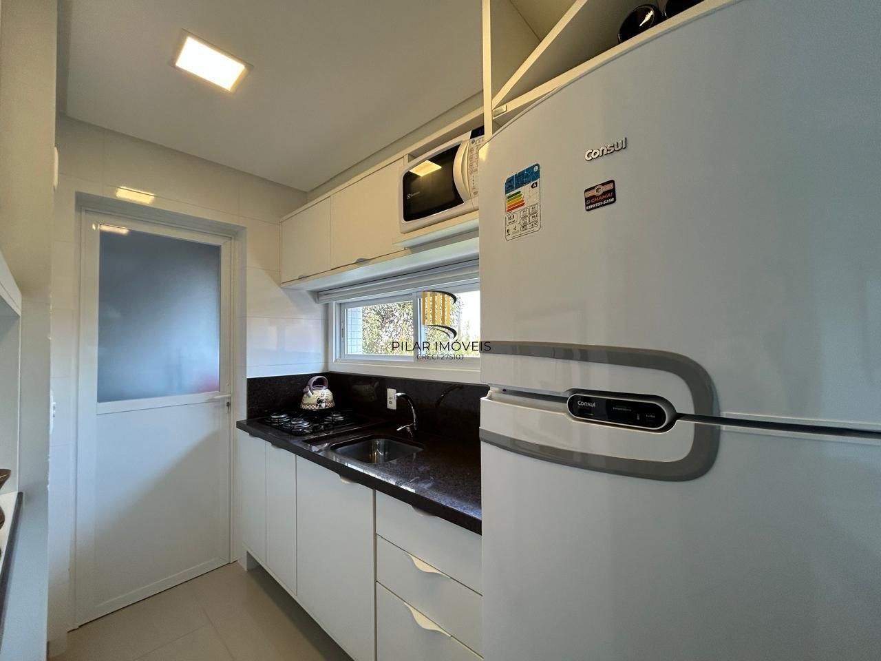 Apartamento Mobiliado à Venda no Centro de Tramandaí