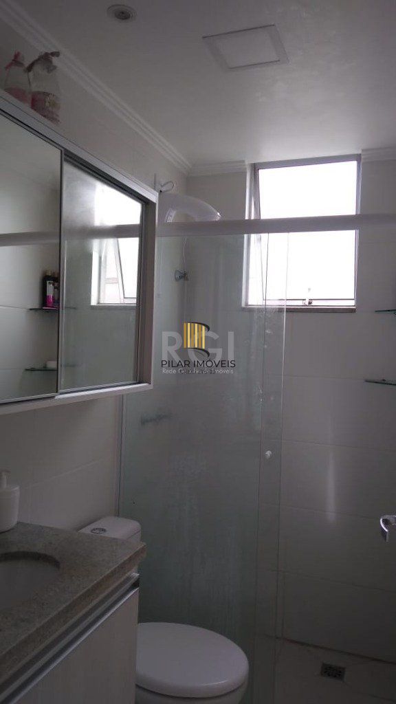 Apartamento para Venda - 69m², 3 dormitórios, sendo 1 suites, 1 vaga - Jardim Planalto