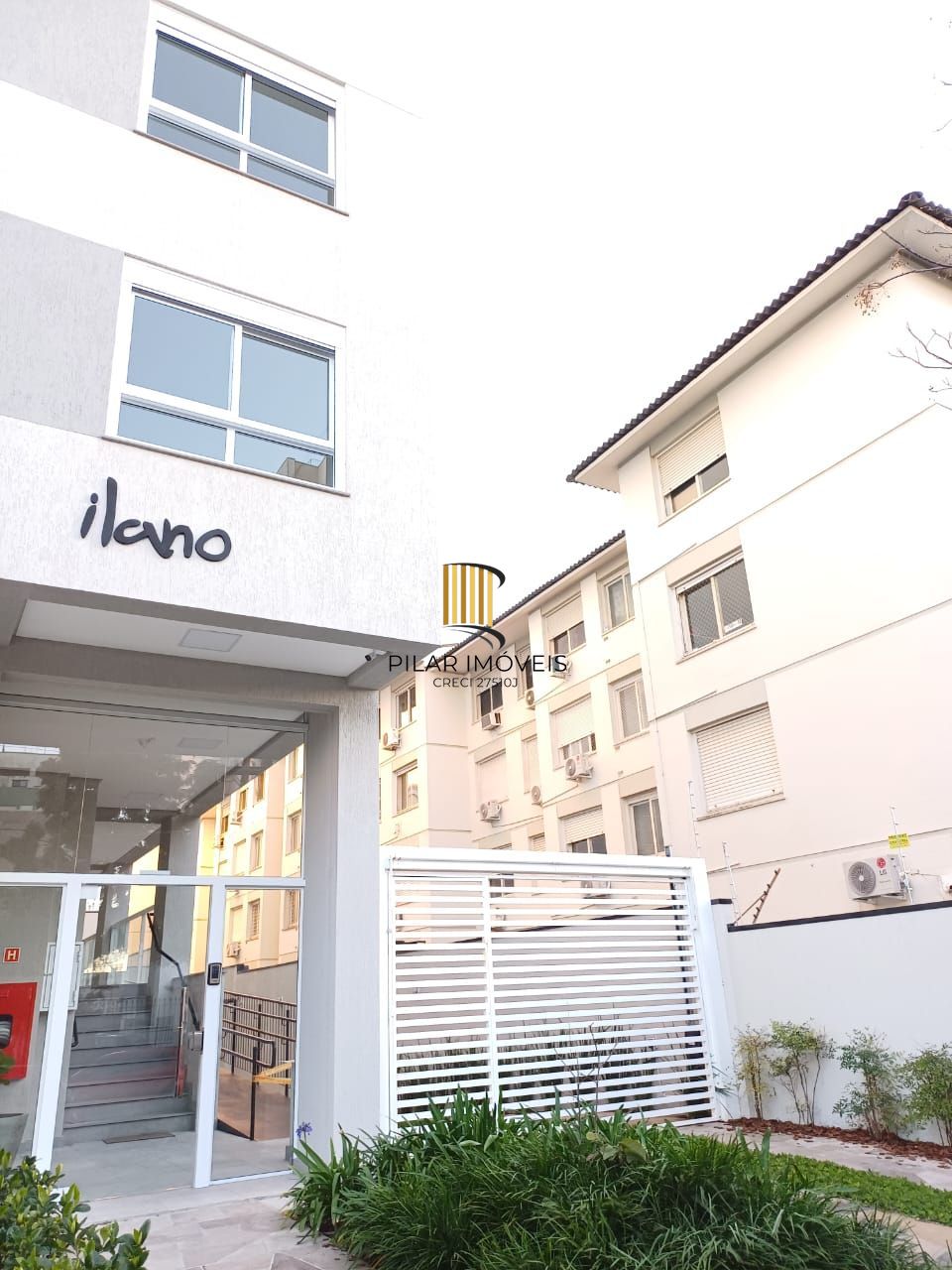 Apartamento 2 dormitórios no bairro Menino Deus