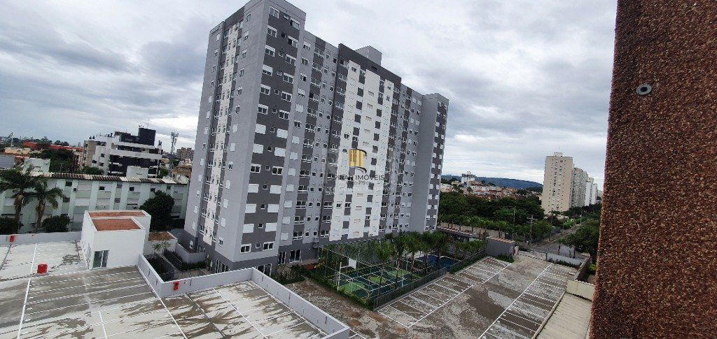 Cobertura para Venda - 140.15m², 2 dormitórios, sendo 1 suites, 4 vagas - Jardim Lindóia
