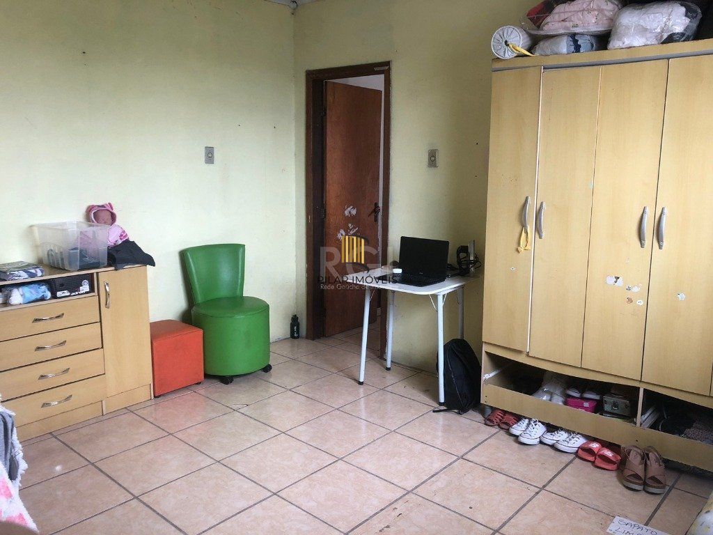 Sobrado e edícula Sapucaia do Sul 