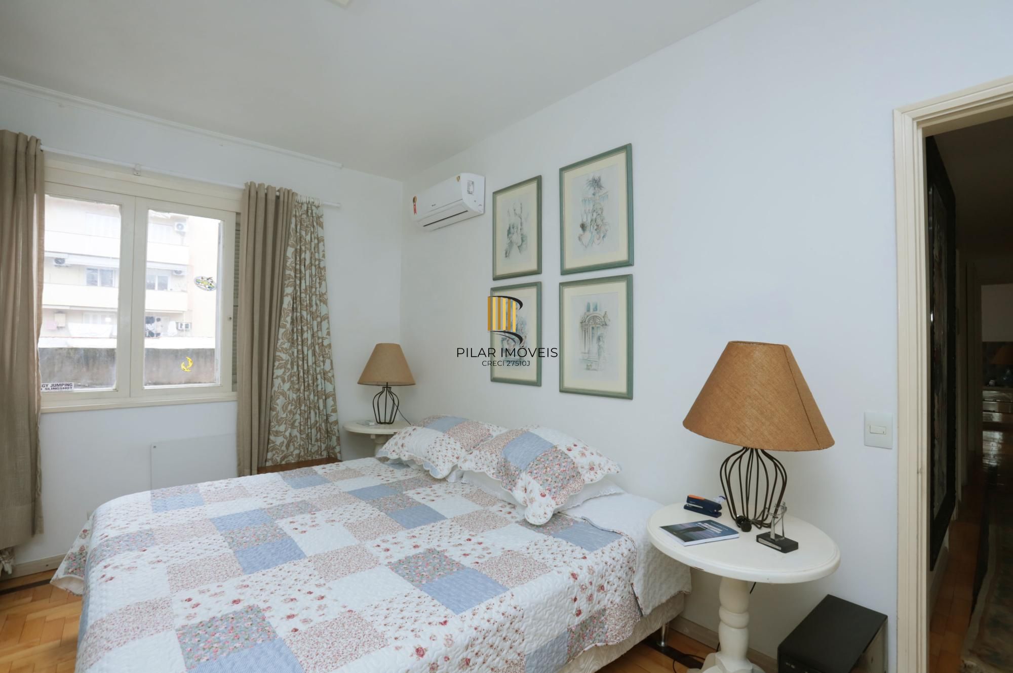 Apartamento 5 dormitórios no bairro Bom Fim