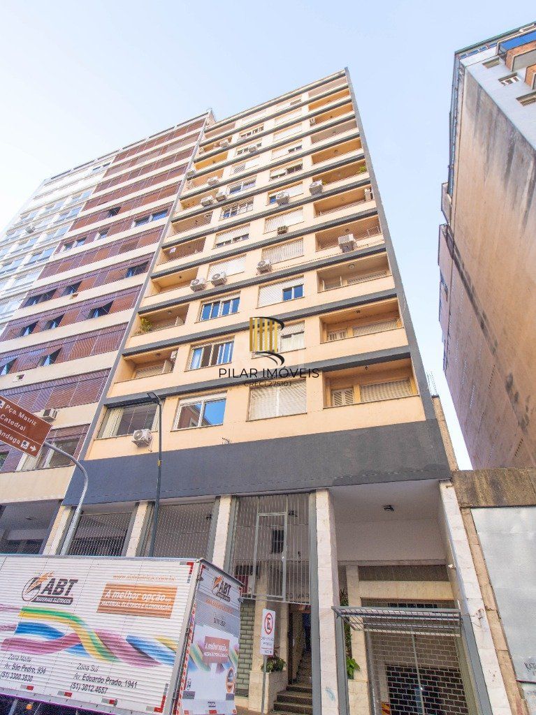 Apartamento para Venda - 104.22m², 3 dormitórios, Centro Histórico