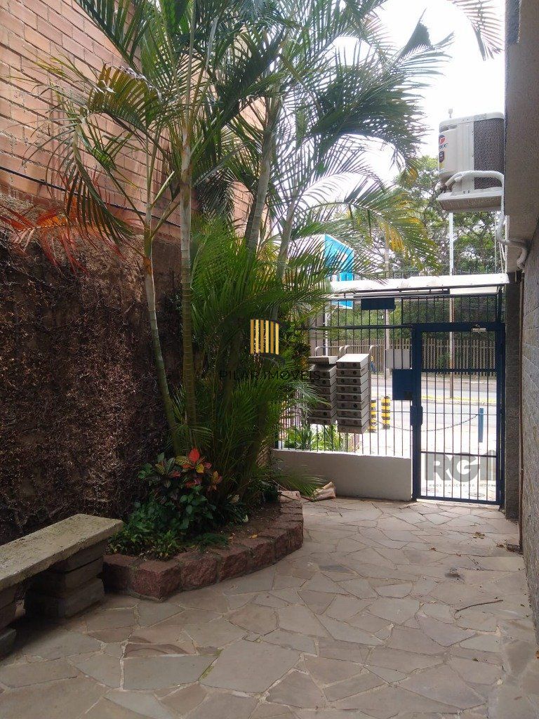 Apartamento 2 dormitórios no bairro Petrópolis