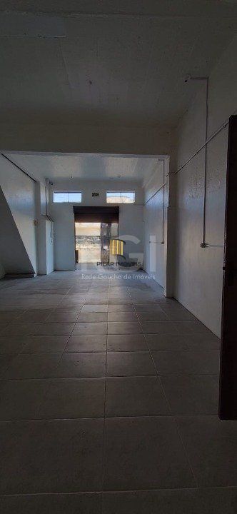 Prédio Comercial no bairro Harmonia
