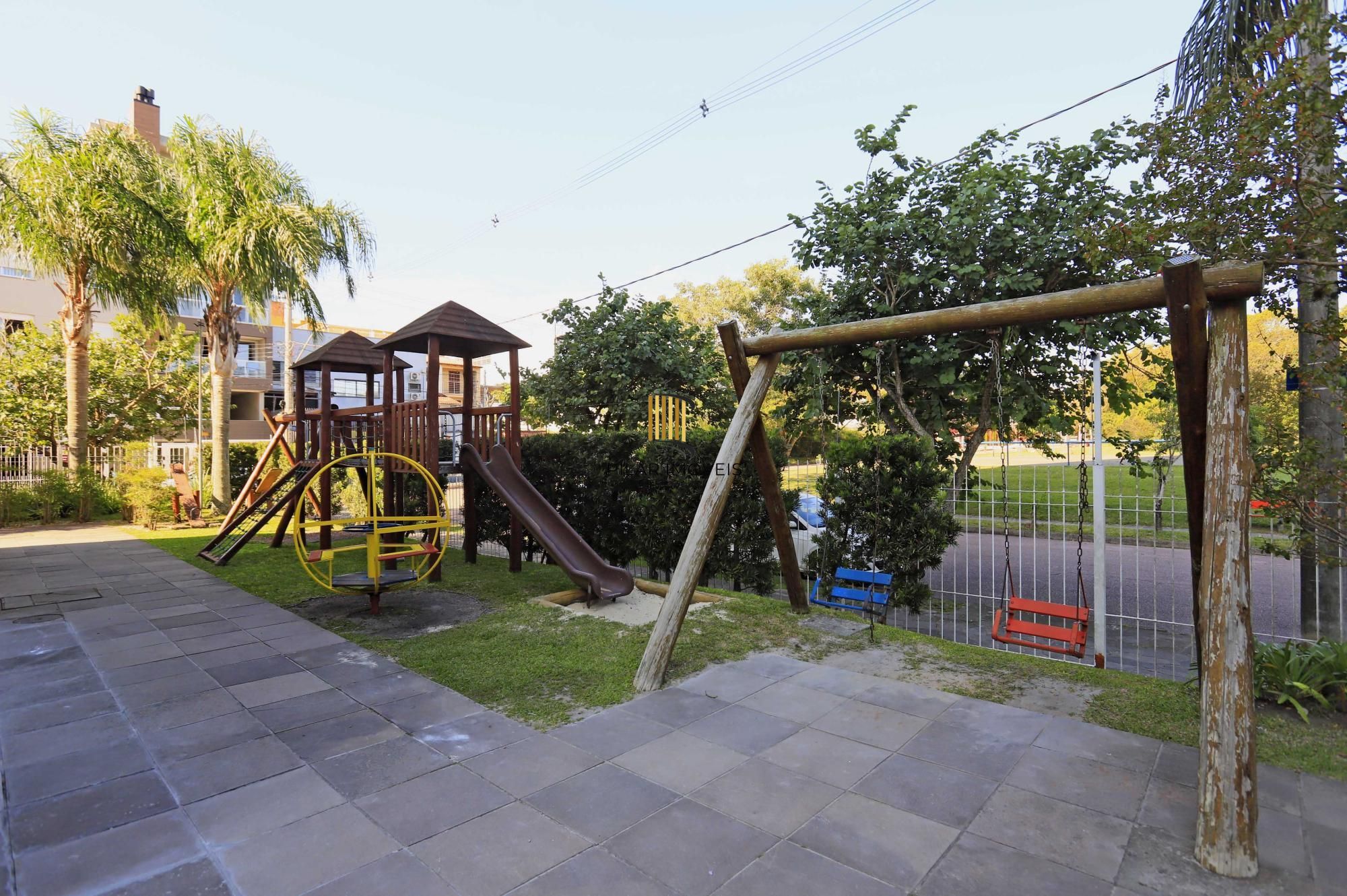 Apartamento 3 dormitórios no bairro Jardim Itu