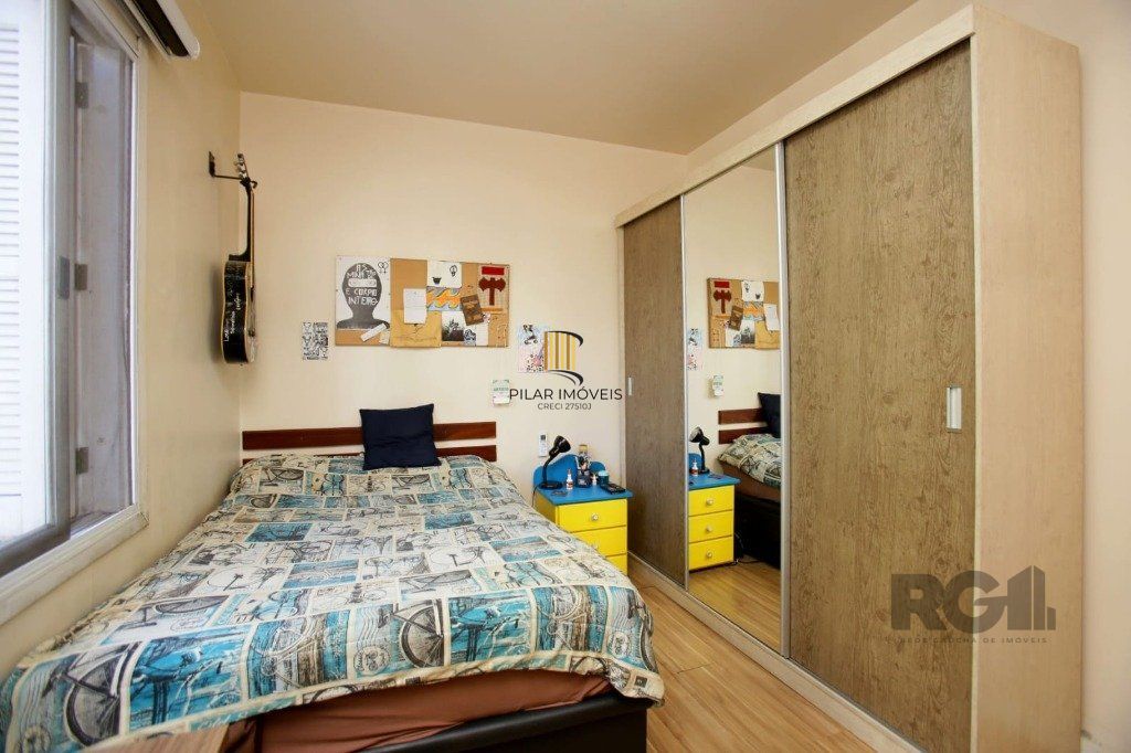 Apartamento 2 Dormitório(s) Bairro Jardim Botânico