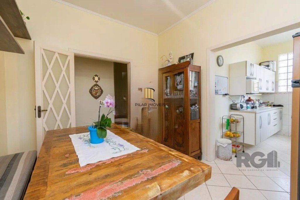 Casa 3 dormitórios no bairro Santo Antônio