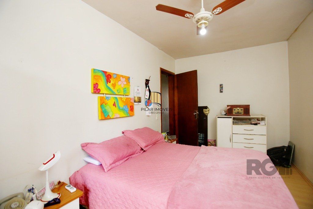 Casa 3 Dormitório(s) Bairro Petrópolis
