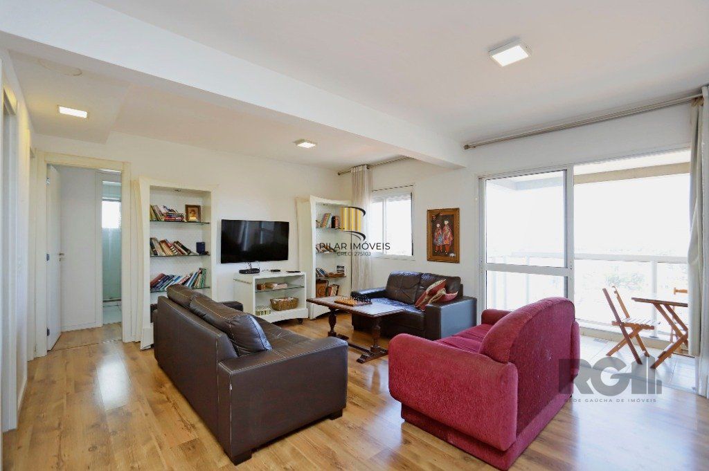 Apartamento 3 dormitórios no bairro São Geraldo