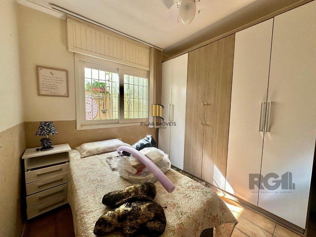 Apartamento 2 dormitórios no bairro Centro