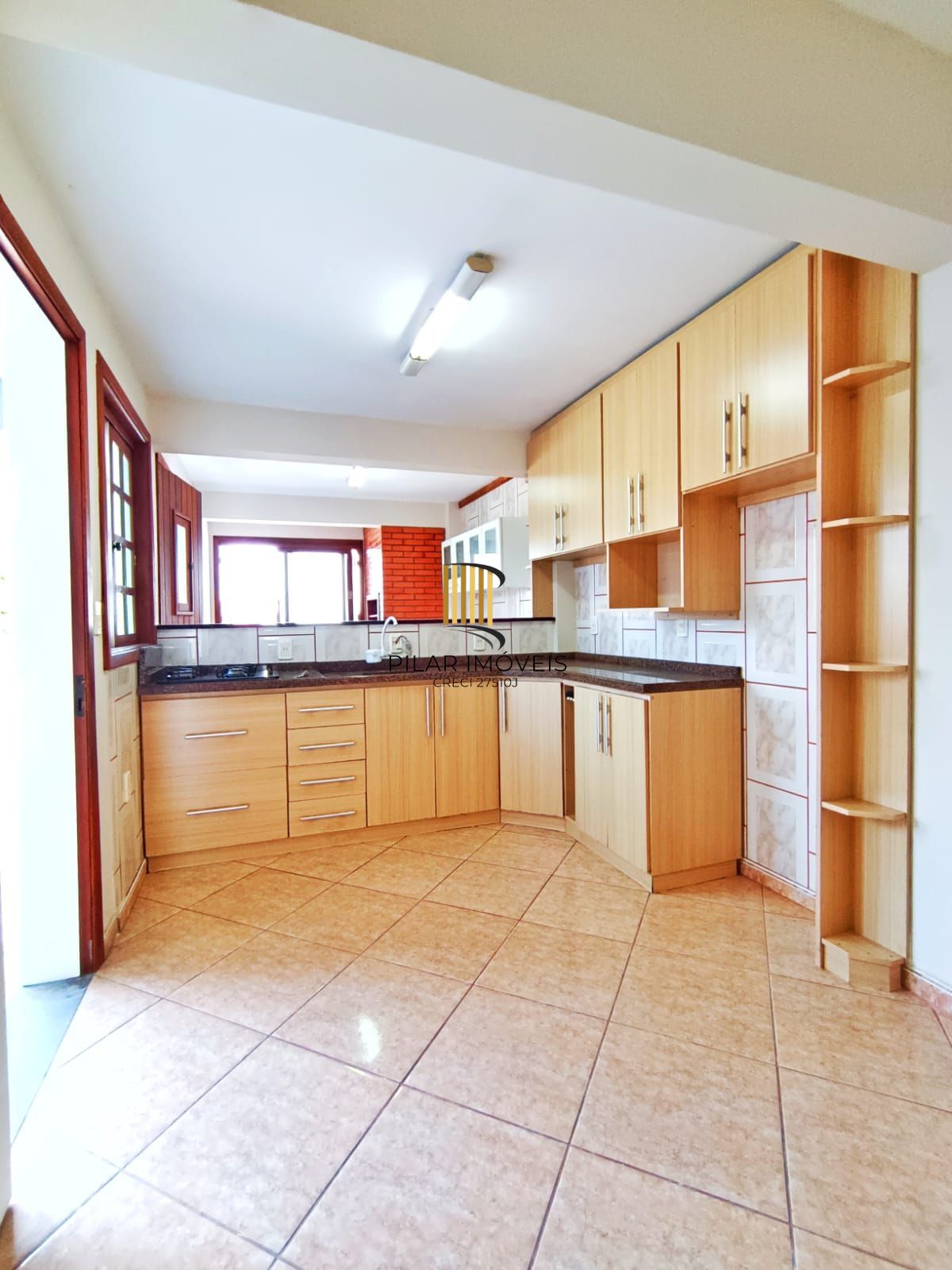 Casa à venda no Jardim Sabará – Rua Cristo Rei, 20 – Porto Alegre