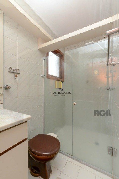 Apartamento 3 dormitórios no bairro Partenon