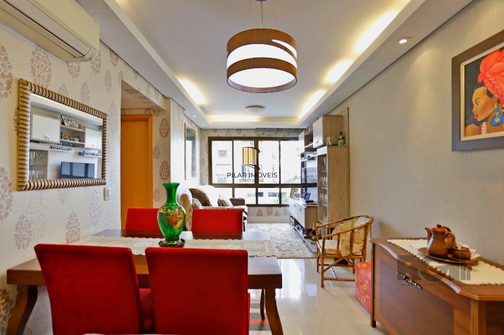 apartamento Com 2 quartos - Pilar Imóveis