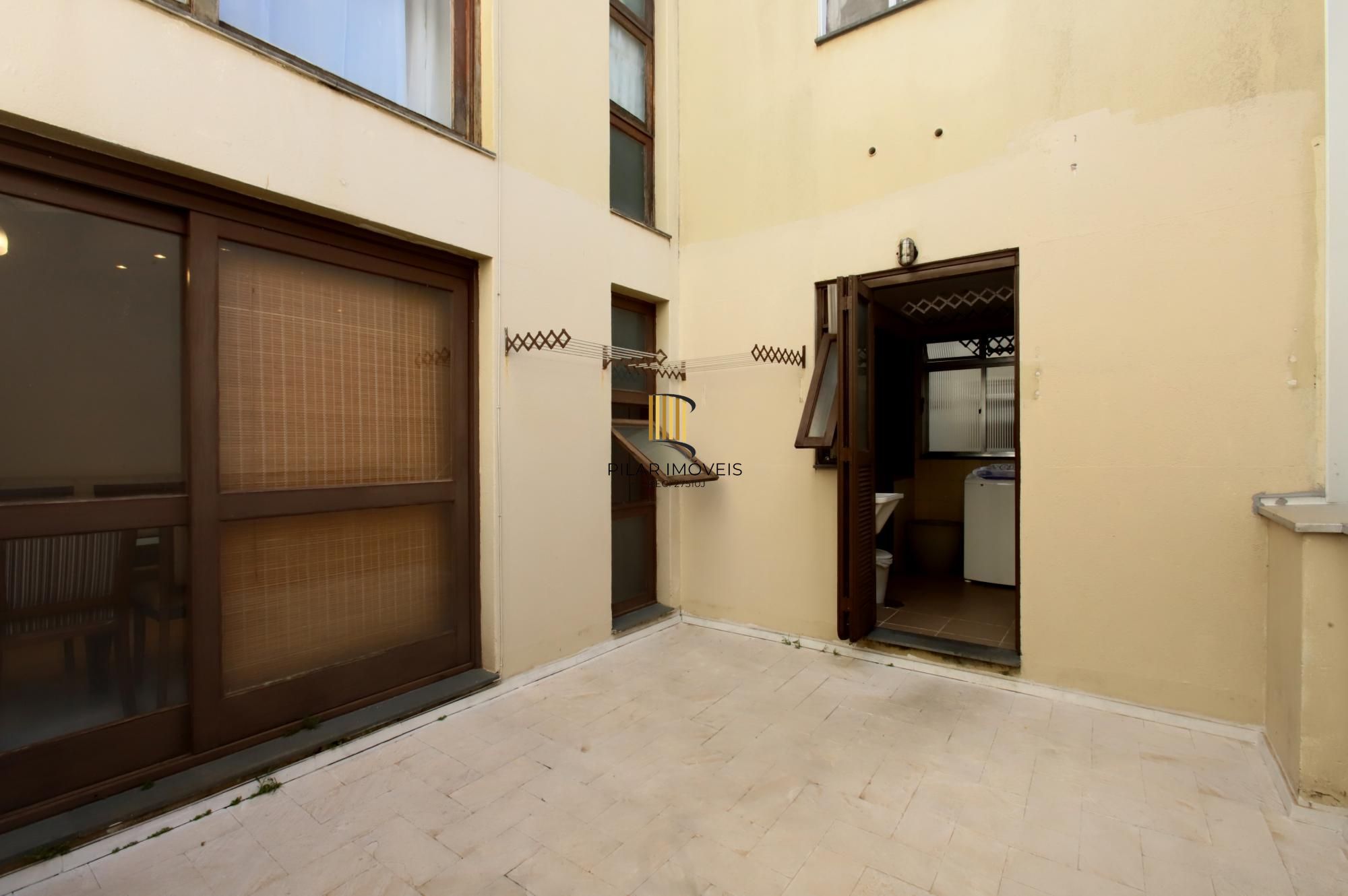 Bem localizado 03 dorm. Suite, churrasqueira, 01 vaga , Auxiliadora