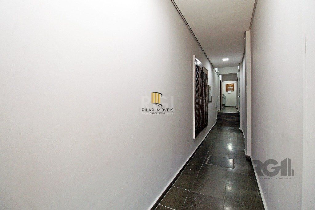 Predio Bairro São Geraldo