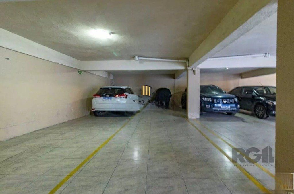 Apartamento 3 dormitórios no bairro Jardim Itu