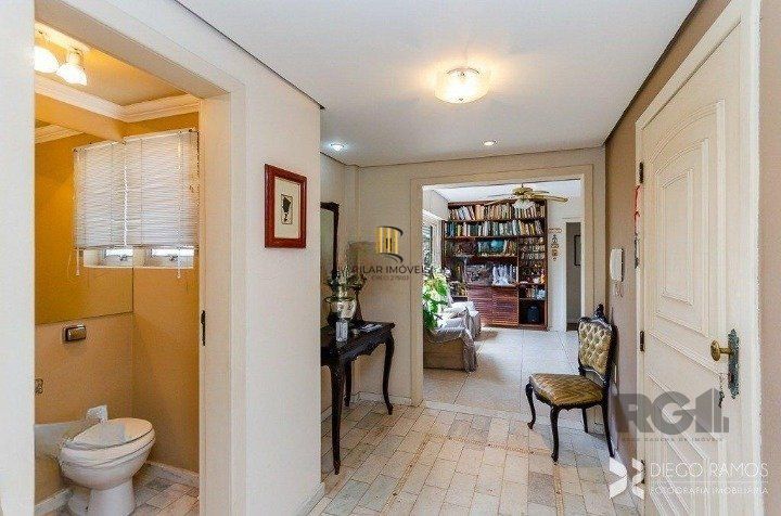 Apartamento 3 dormitórios no bairro Farroupilha
