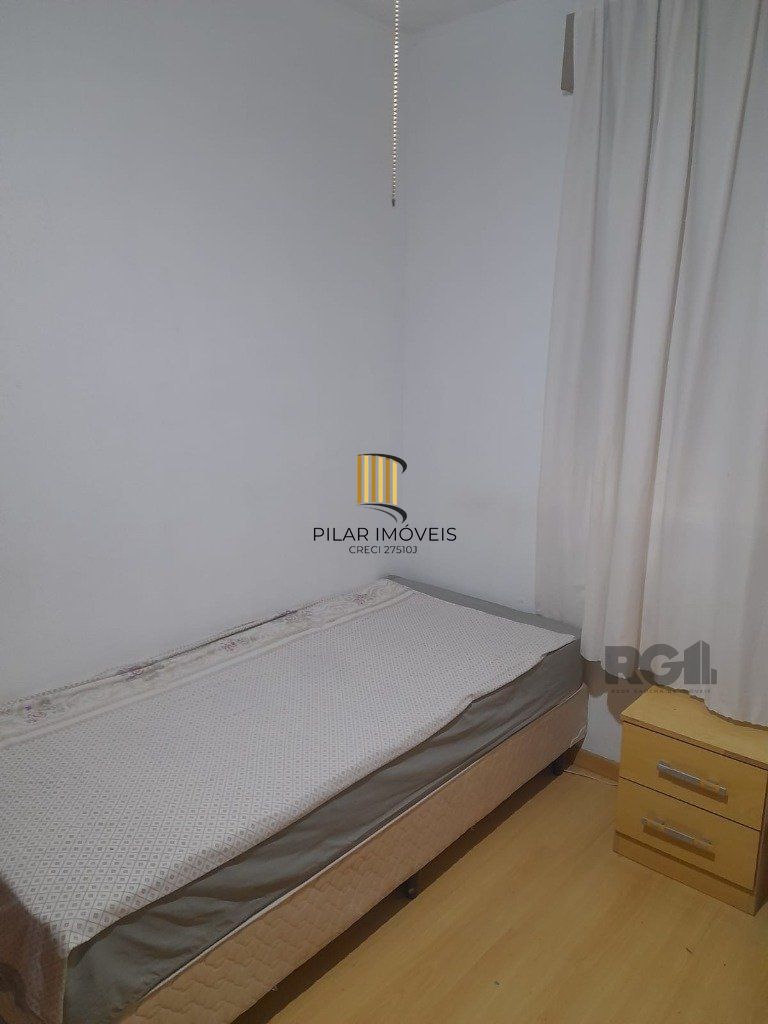 Apartamento 2 Dormitório(s) Bairro Azenha