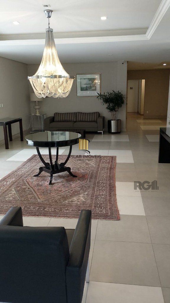 Apartamento 2 dormitórios no bairro Auxiliadora