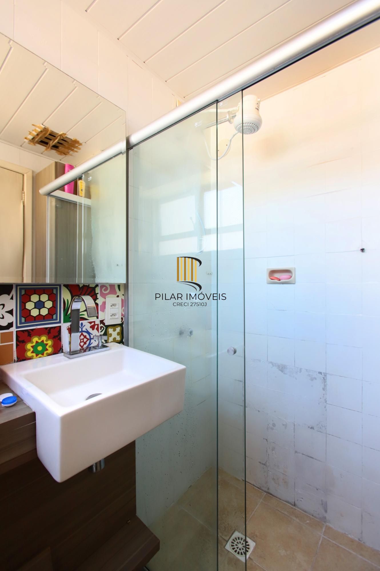 Apartamento MOBILIADO no Centro Histórico