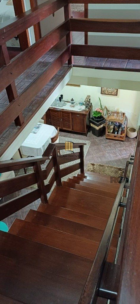 Casa 3 dormitórios no bairro Jardim Sabará