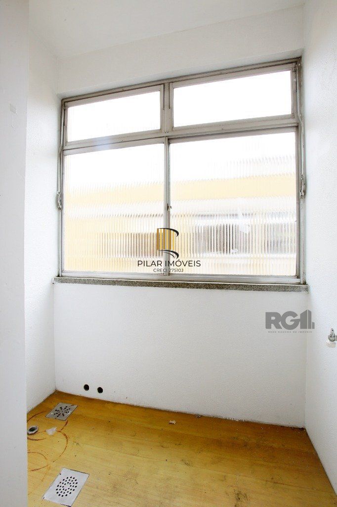 Apartamento 1 dormitório no bairro Parque Santa Fé