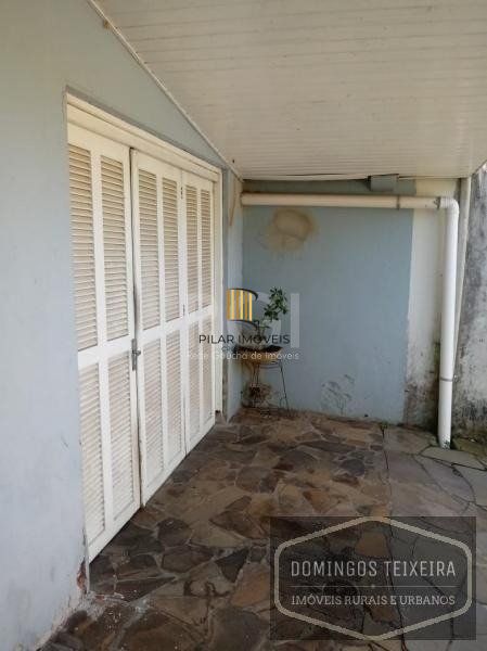 Casa para Venda - 300m², 3 dormitórios, 2 vagas - Jardim Leopoldina