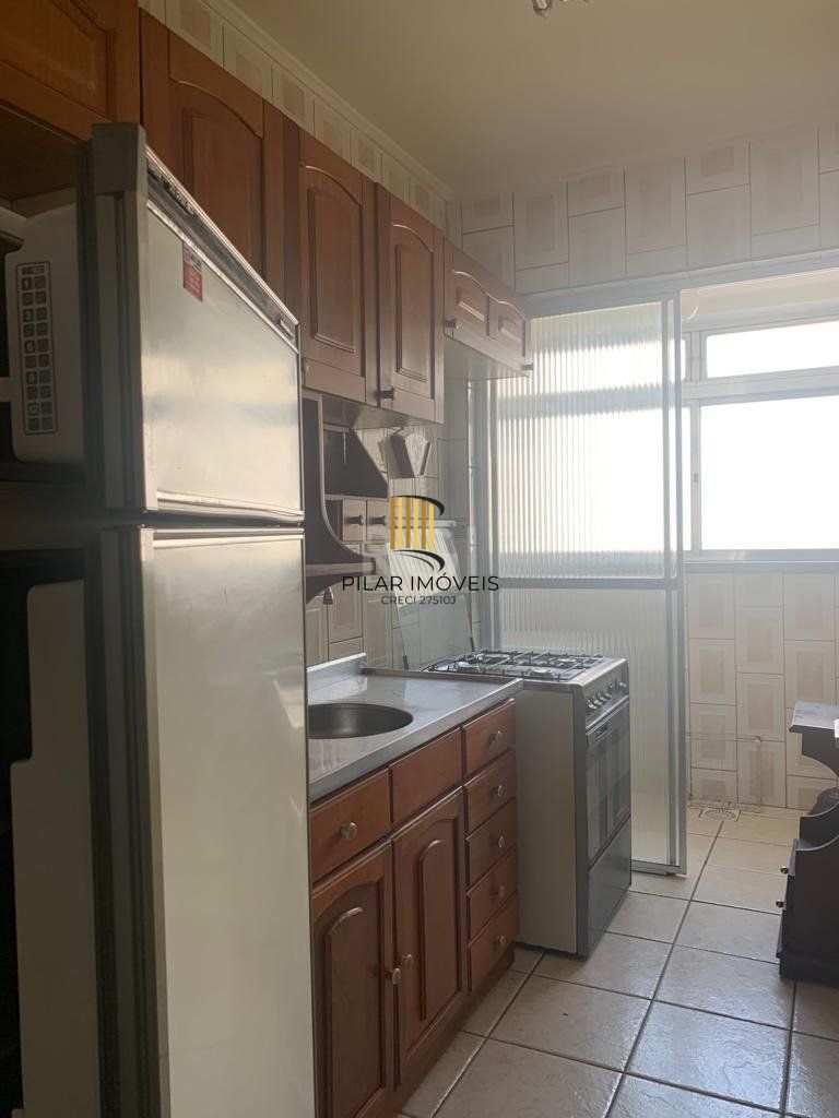 Apartamento para Locação/Aluguel - 39.55m², 1 dormitório, sendo 1 suites, Jardim Lindóia