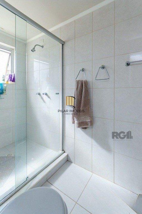Apartamento 3 dormitórios no bairro Farroupilha