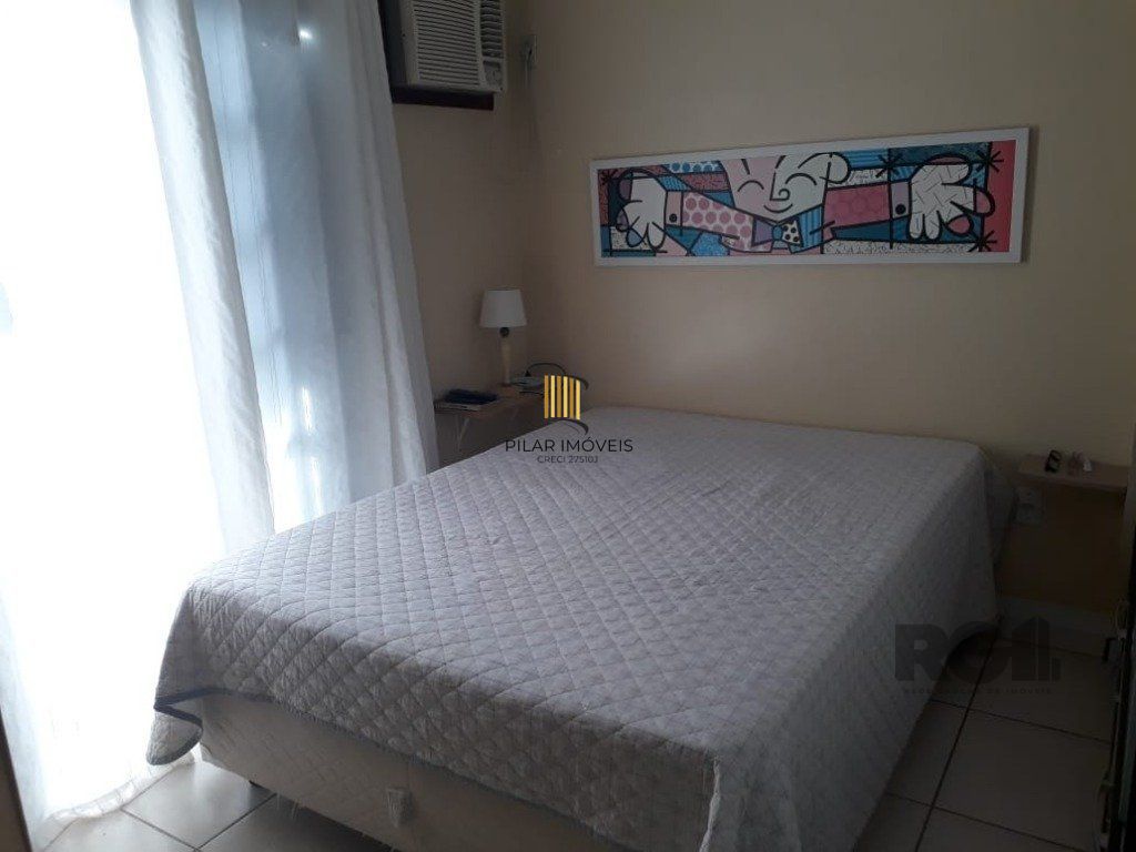Apartamento  2 dormitórios próximo Barra Shopping 