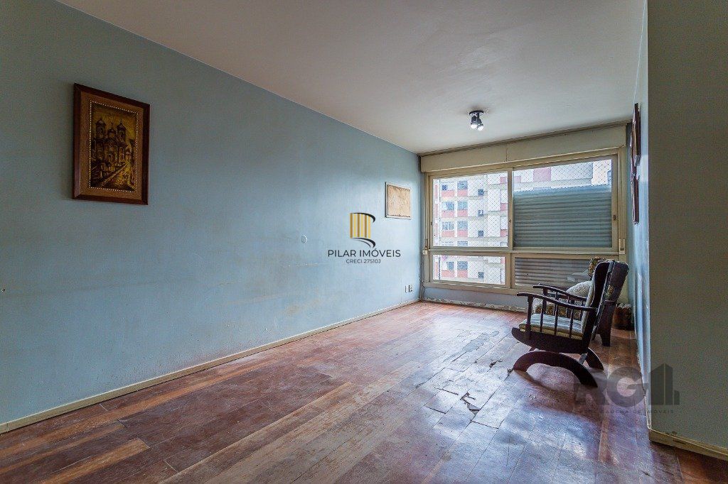 Apartamento 3 dormitórios no bairro Floresta
