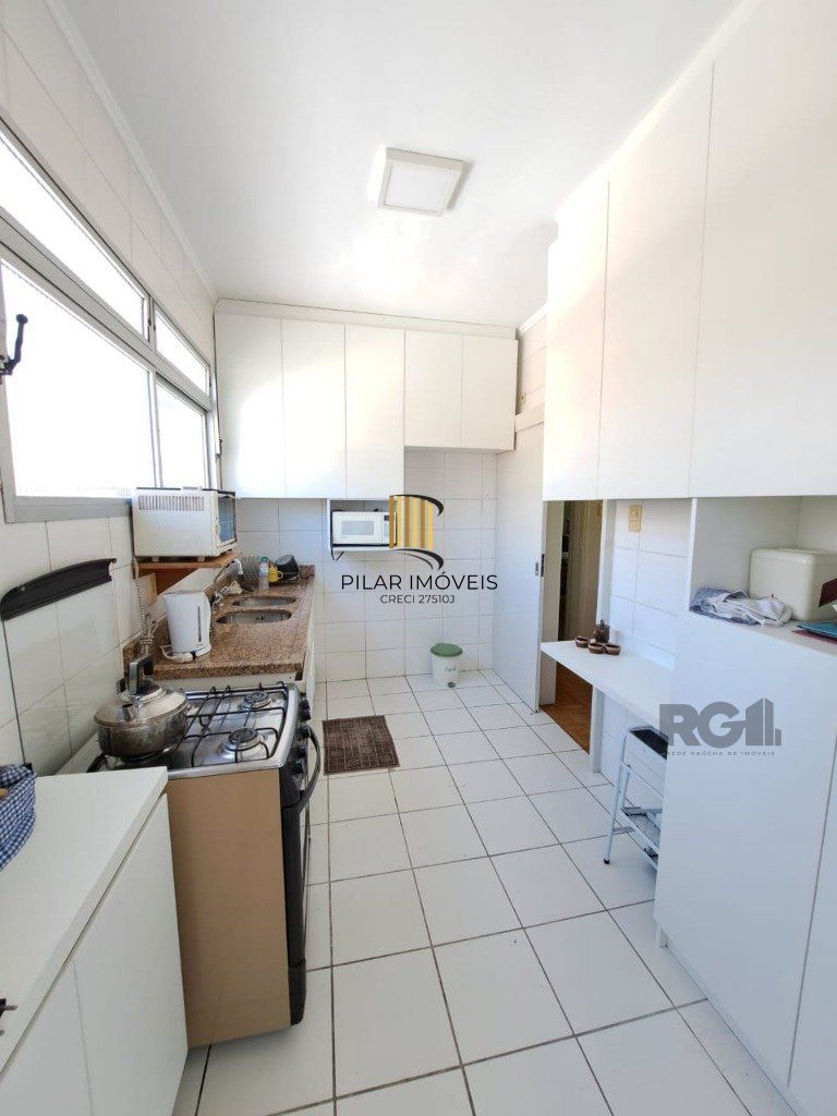 Apartamento 3 dormitórios no bairro Floresta