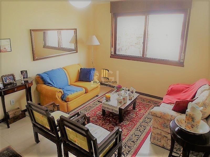 Cobertura para Venda - 166m², 3 dormitórios, sendo 1 suites, 1 vaga - Menino Deus