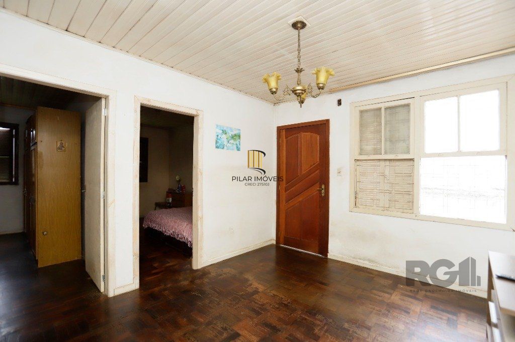 Casa 3 dormitórios no bairro Sarandi
