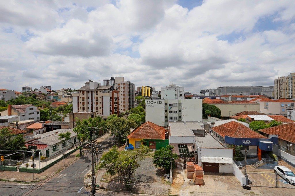 Apartamento 2 Dormitório(s) Bairro Passo da Areia