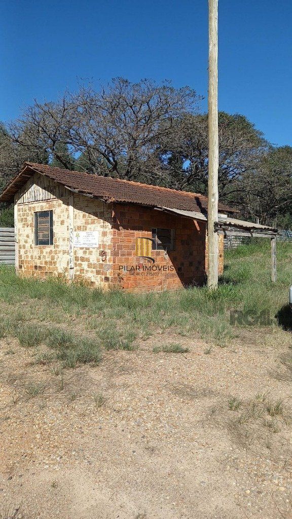 Terreno no bairro Zona Rural