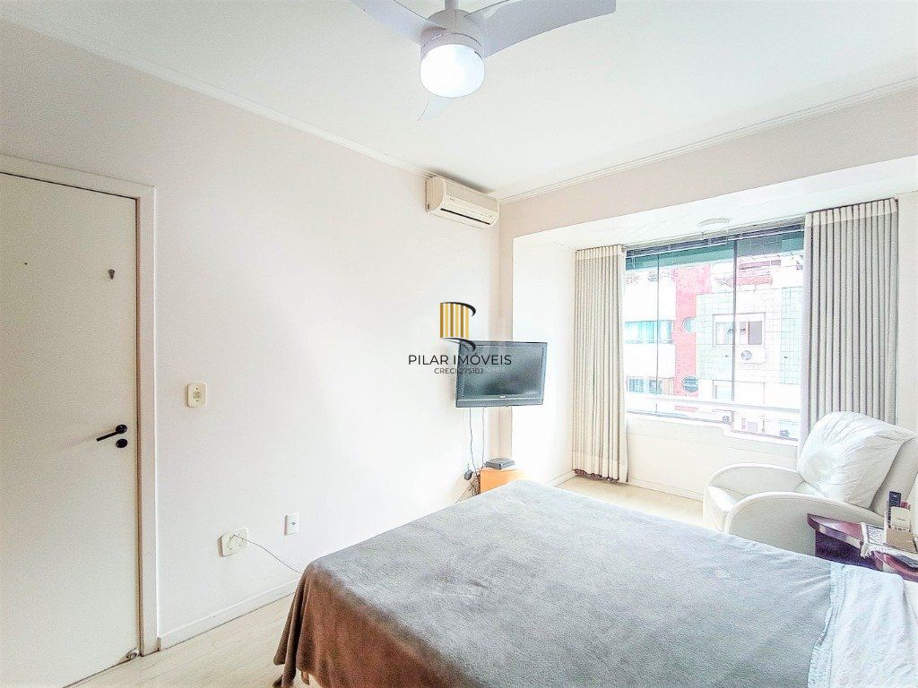 Cobertura para Venda - 174.22m², 2 dormitórios, 2 vagas - Menino Deus