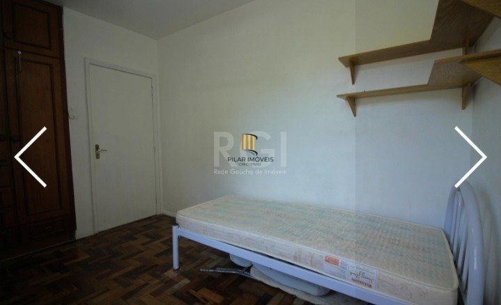 Apartamento para Venda - 60.04m², 3 dormitórios, 1 vaga - Santo Antonio