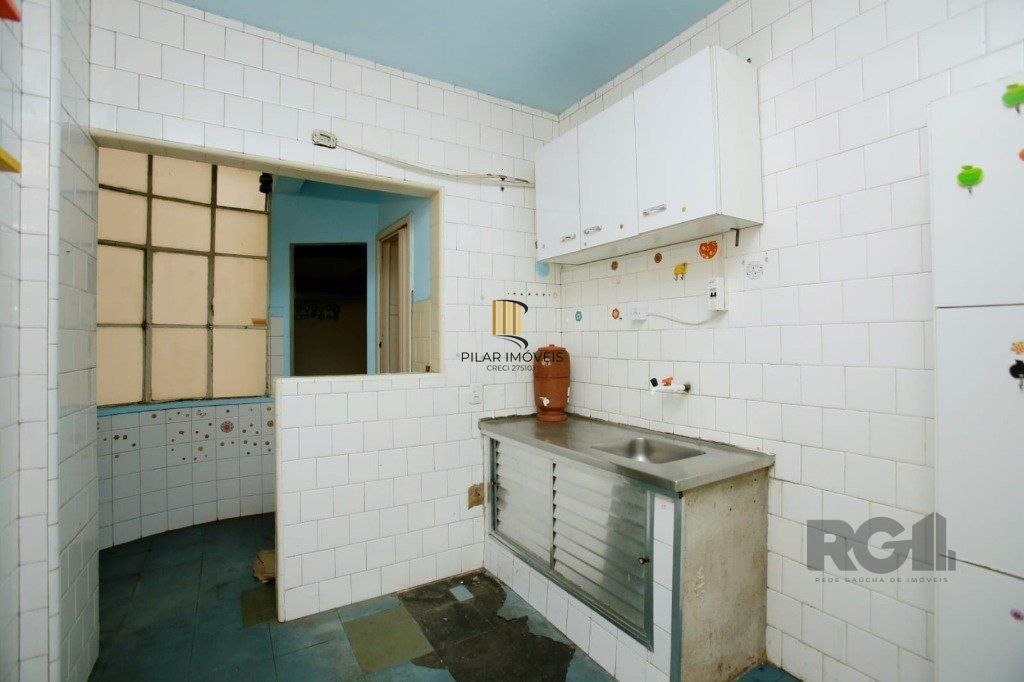 apartamento Centro Histórico de Porto Alegre